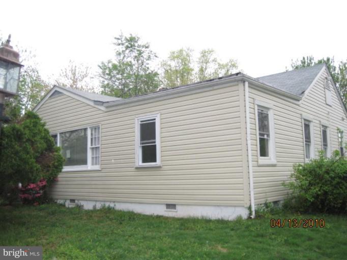 3308 Randall Road Suitland, MD 20746 - Photo 1 of 6 Exterior (Main)