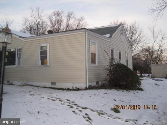 3308 Randall Road Suitland, MD 20746 - Photo 2 of 6 Exterior #3