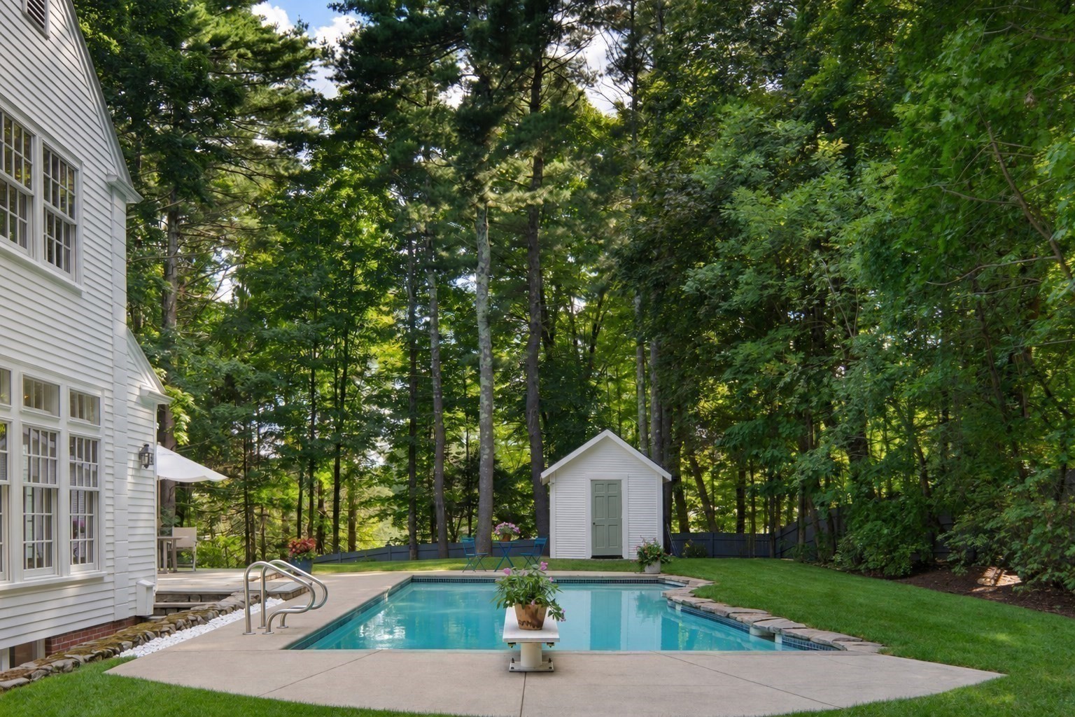 4 Cedar Road Lincoln, MA 01773 - Photo 37 of 42 Gallery Image 37