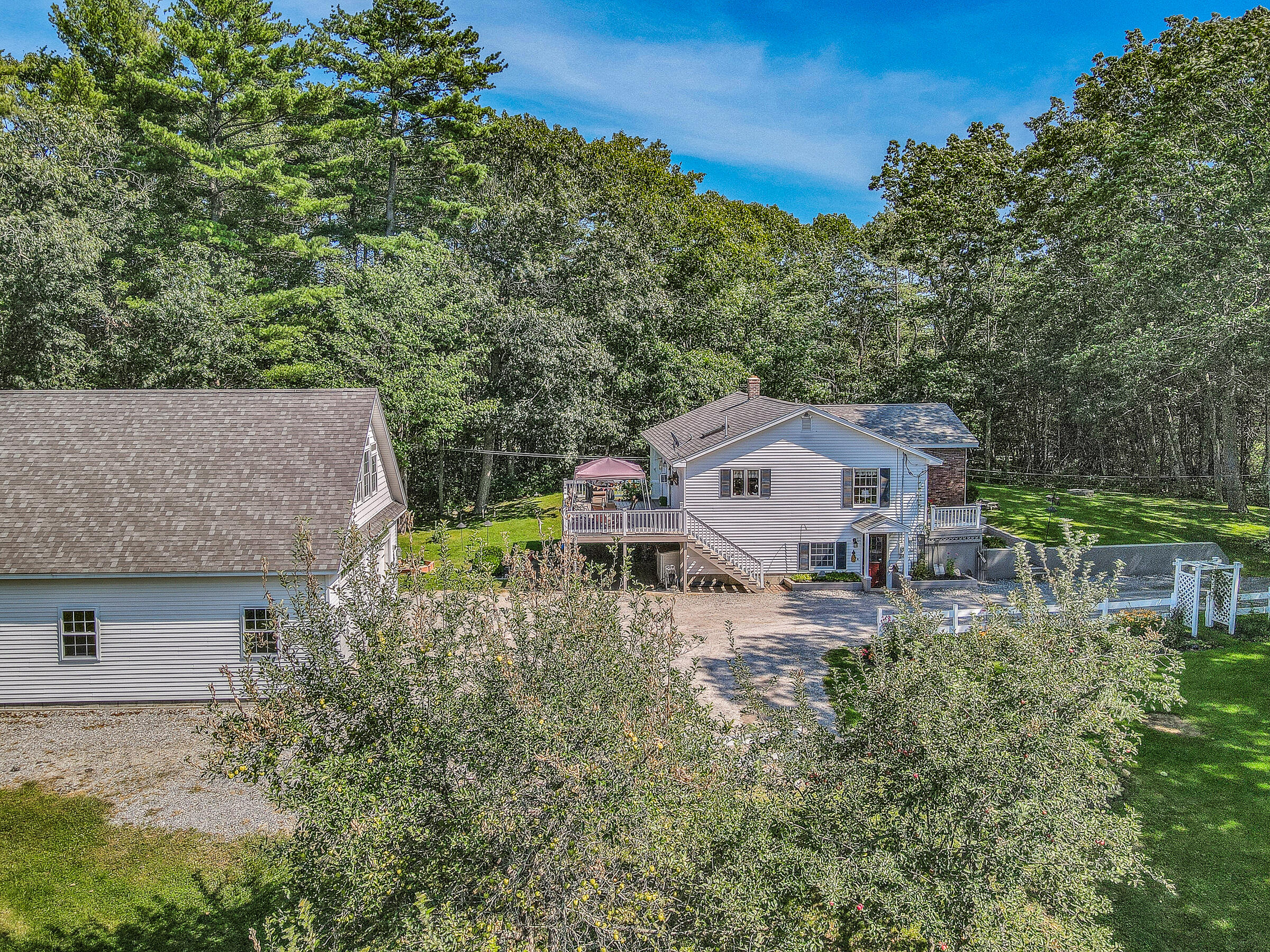 491 River Road Topsham, ME 04086 - Photo 30 of 46 108501ae0003