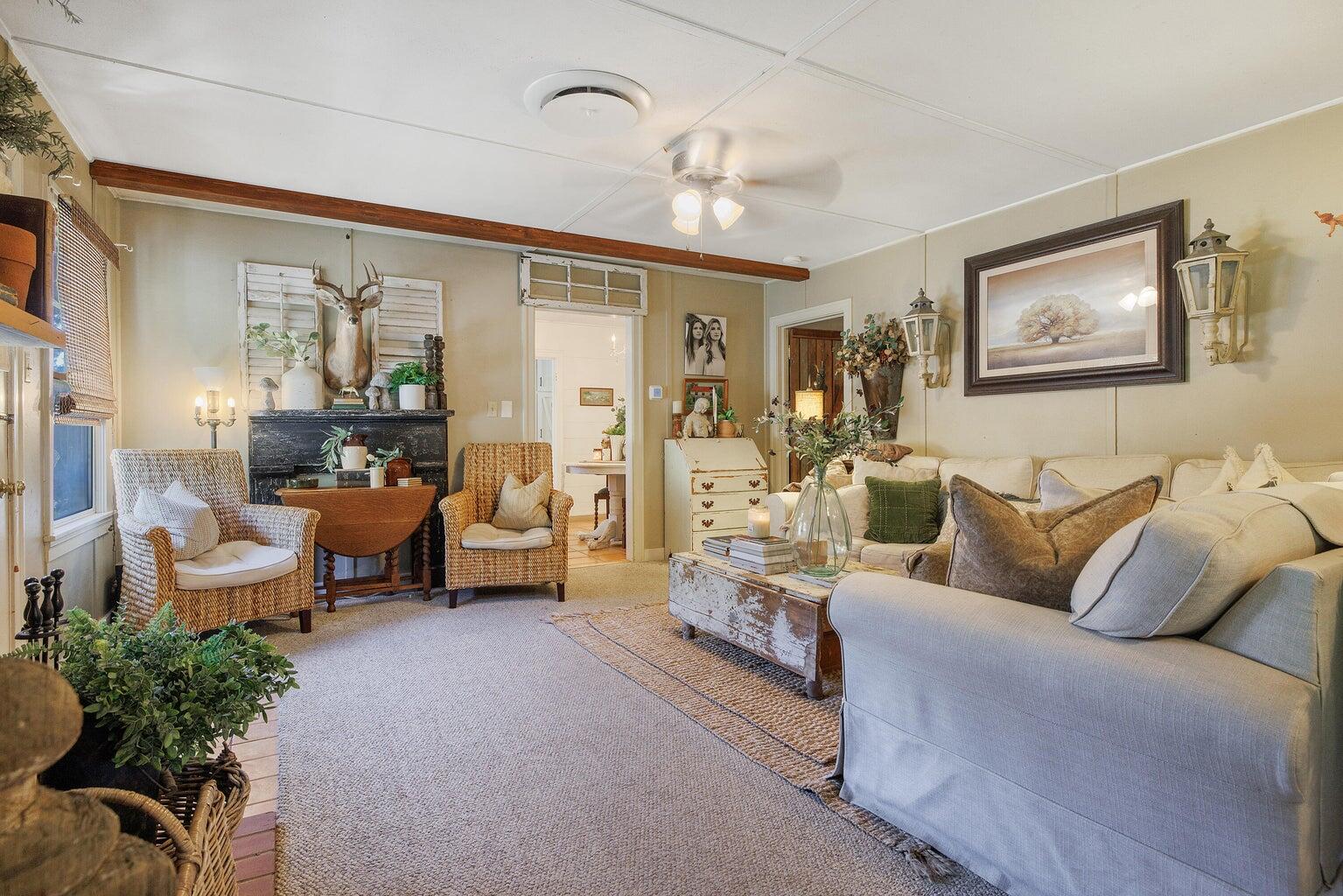44223 Balch Park Road Springville, CA 93265 - Photo 83 of 110 71