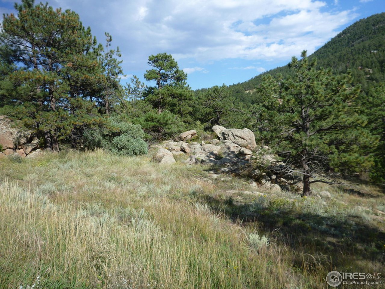 0 Kiowa Road Lyons, CO 80540 - Photo 1 of 10 Gallery Image 1