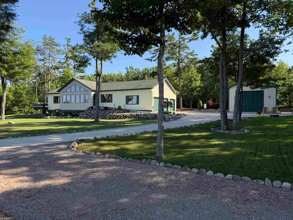 $725,000 | 22870 Highway 23, Millersburg, MI 49759
