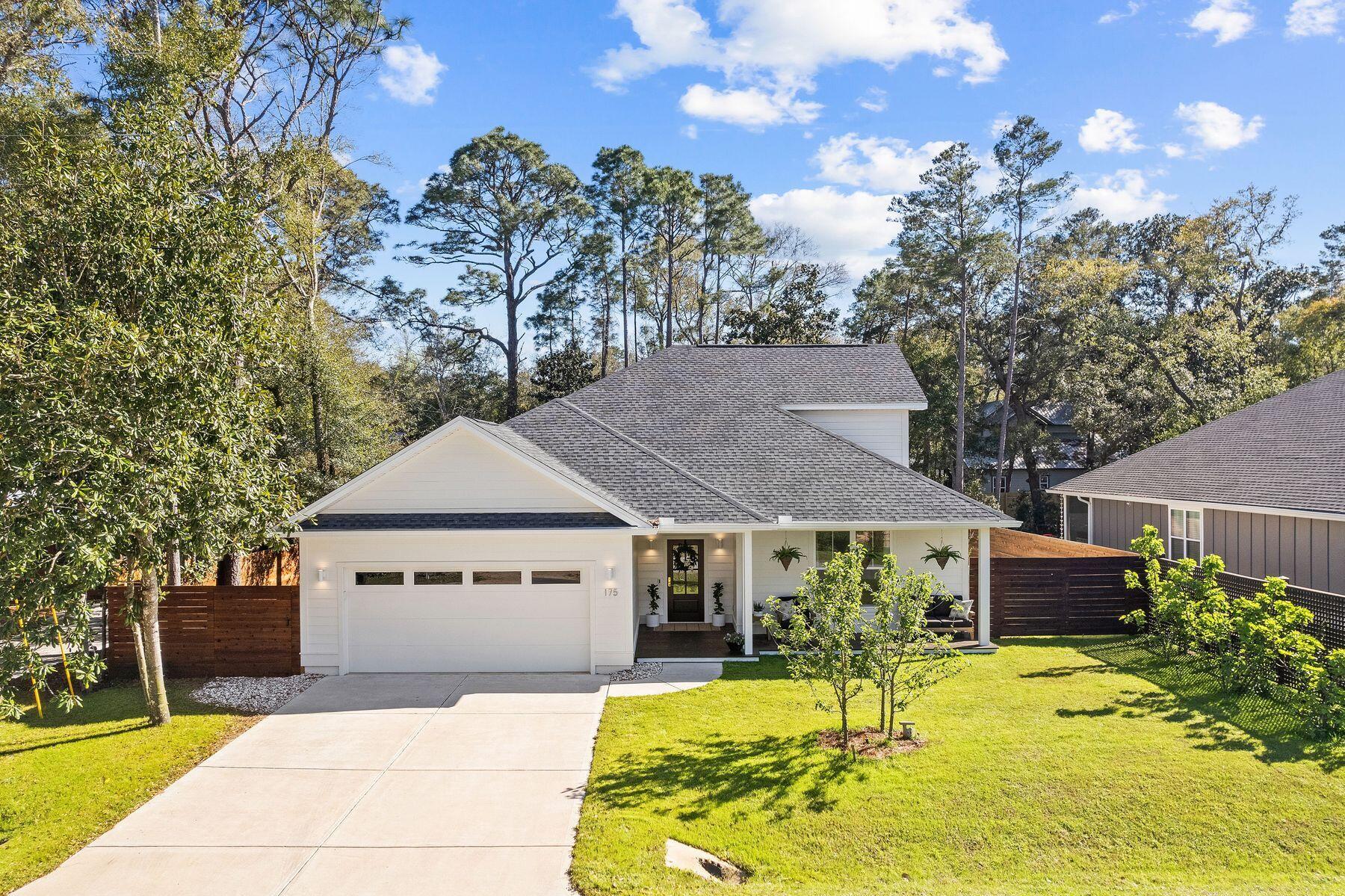 175 Ricker Avenue Santa Rosa Beach, FL 32459 - Photo 1 of 32 175 Ricker Avenue