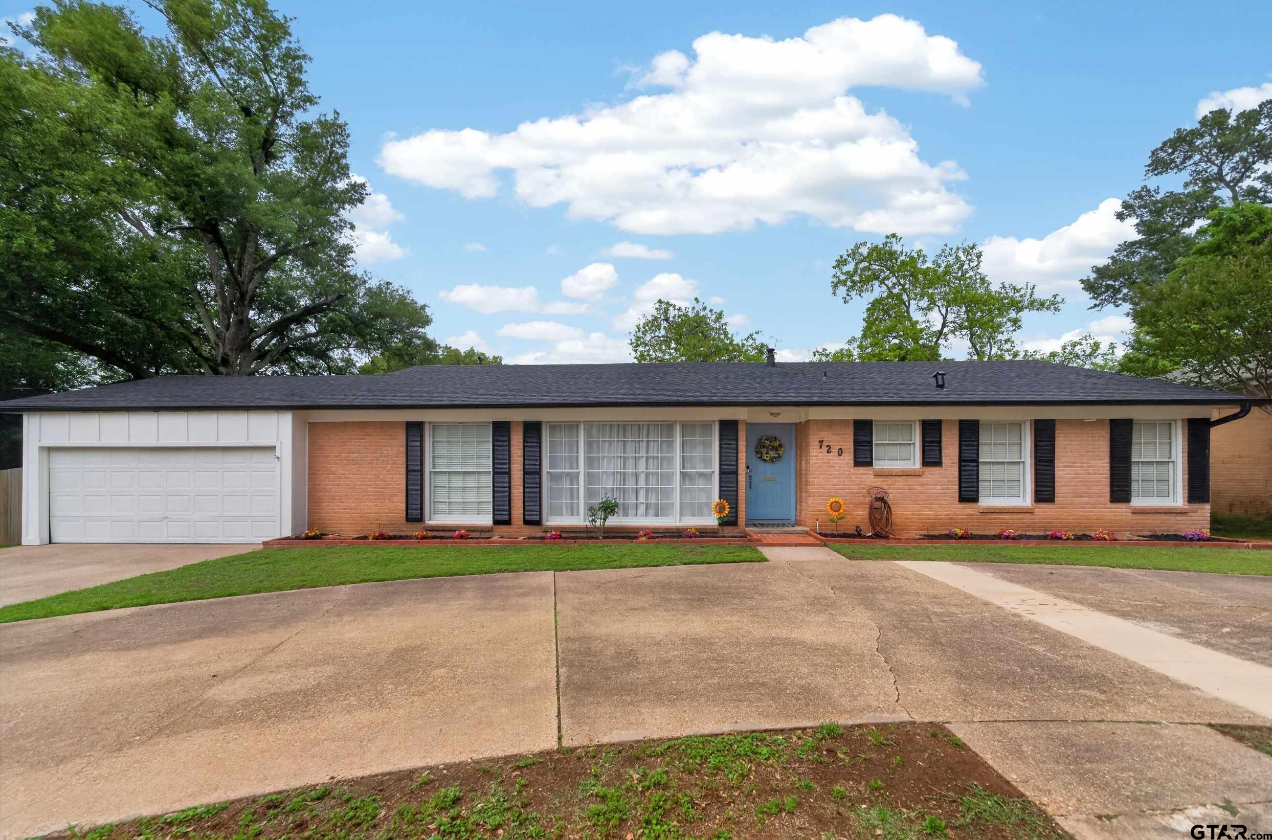 720 Wilma Street Tyler, TX 75701 - Photo 2 of 41