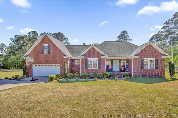 $385,000 | 213 Danielle Drive, Pembroke, NC 28372