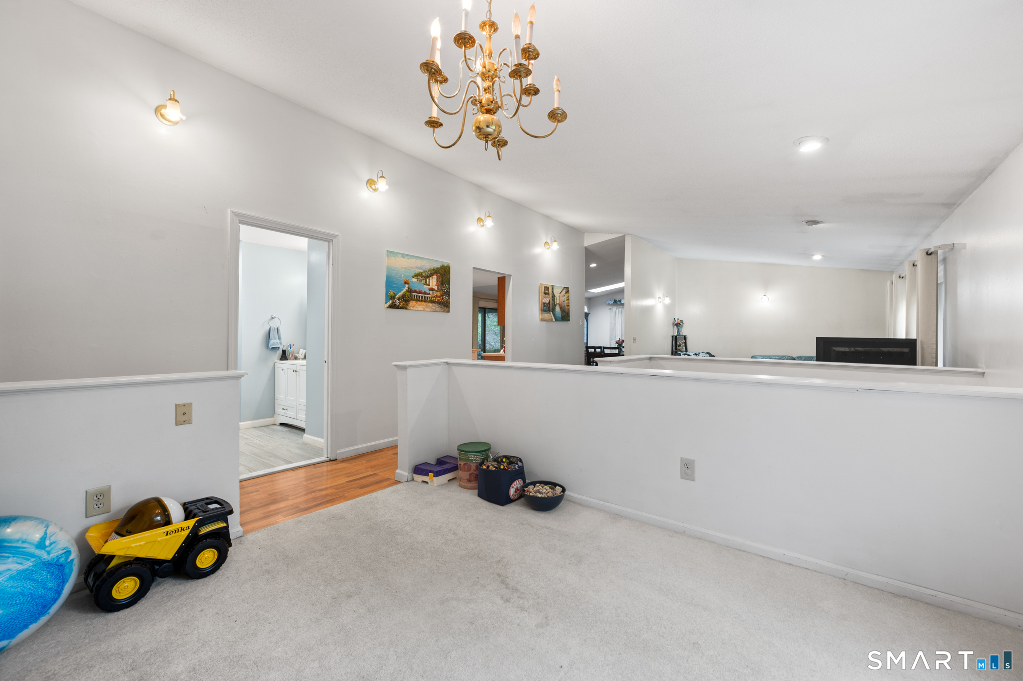 72 Old Meadow Plain Road Simsbury, CT 06089 - Photo 12 of 22