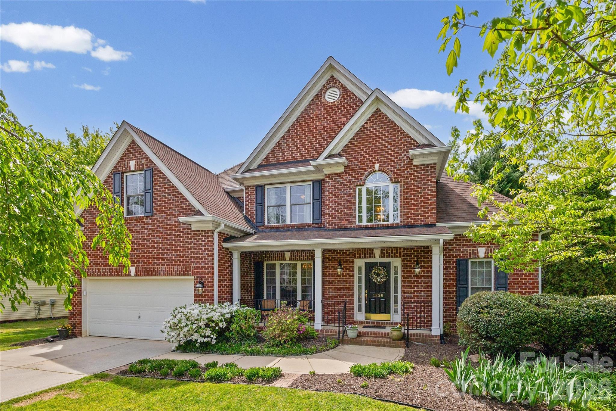 1836 Montague Road Clover, SC 29710 - Photo 1 of 39