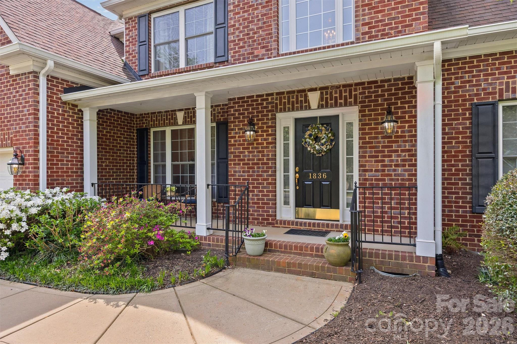 1836 Montague Road Clover, SC 29710 - Photo 2 of 39