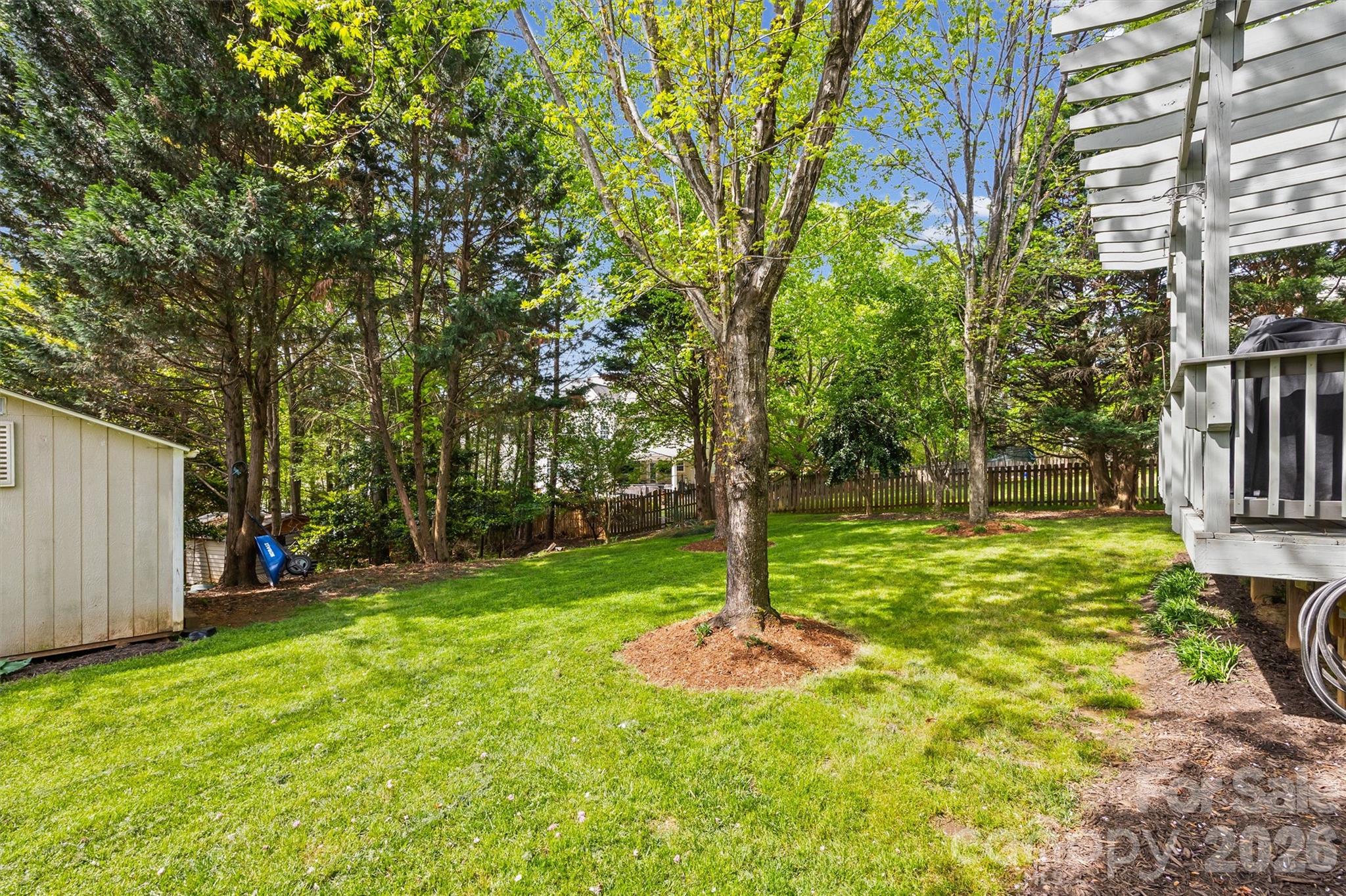 1836 Montague Road Clover, SC 29710 - Photo 27 of 39