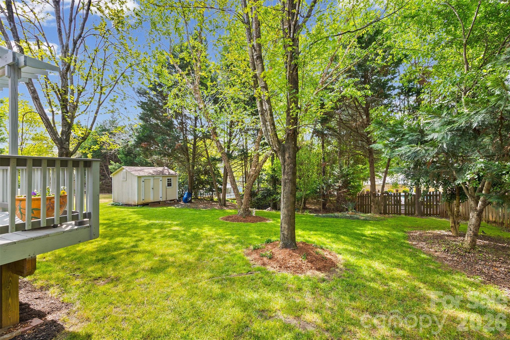 1836 Montague Road Clover, SC 29710 - Photo 28 of 39