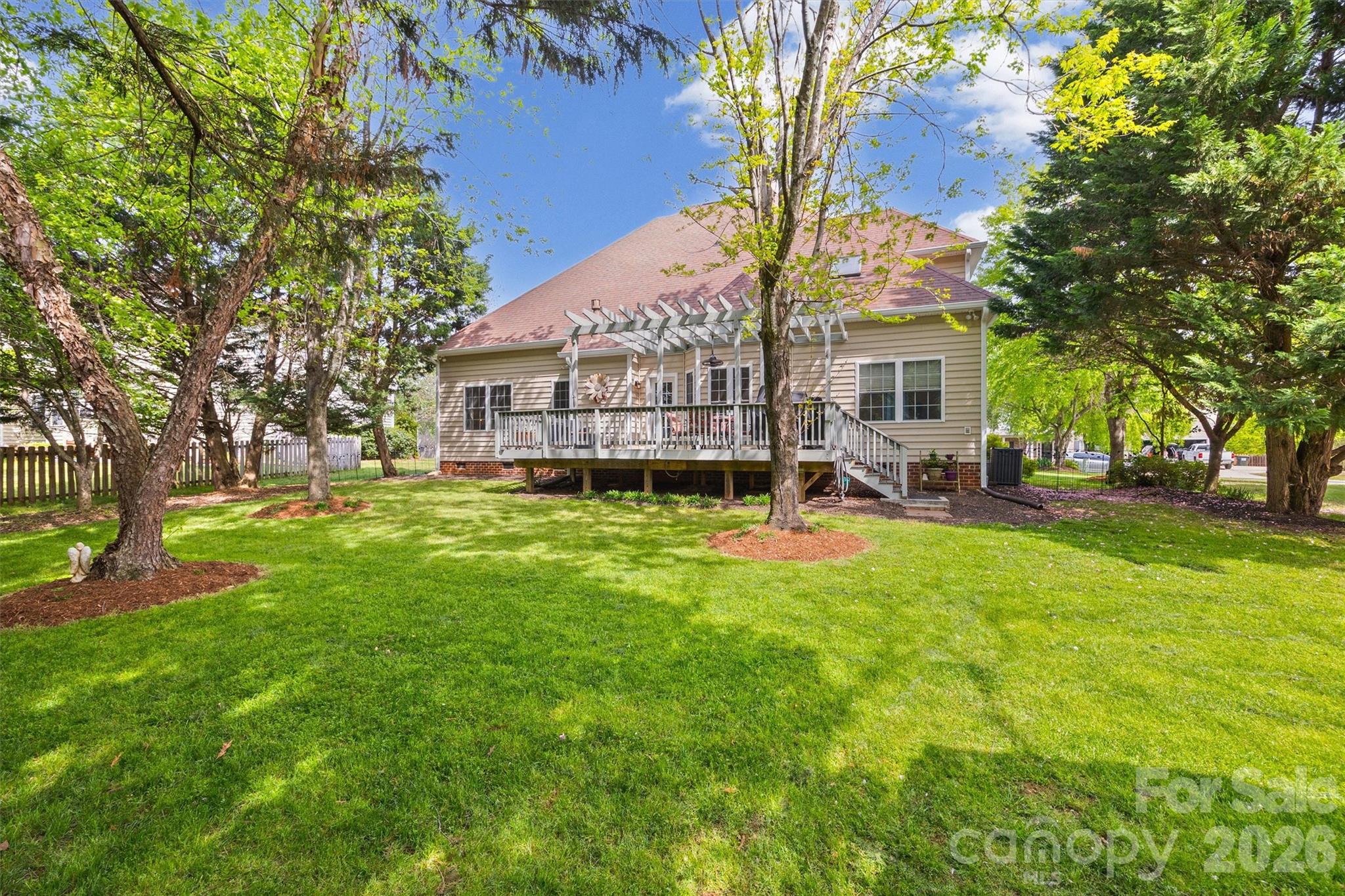 1836 Montague Road Clover, SC 29710 - Photo 29 of 39