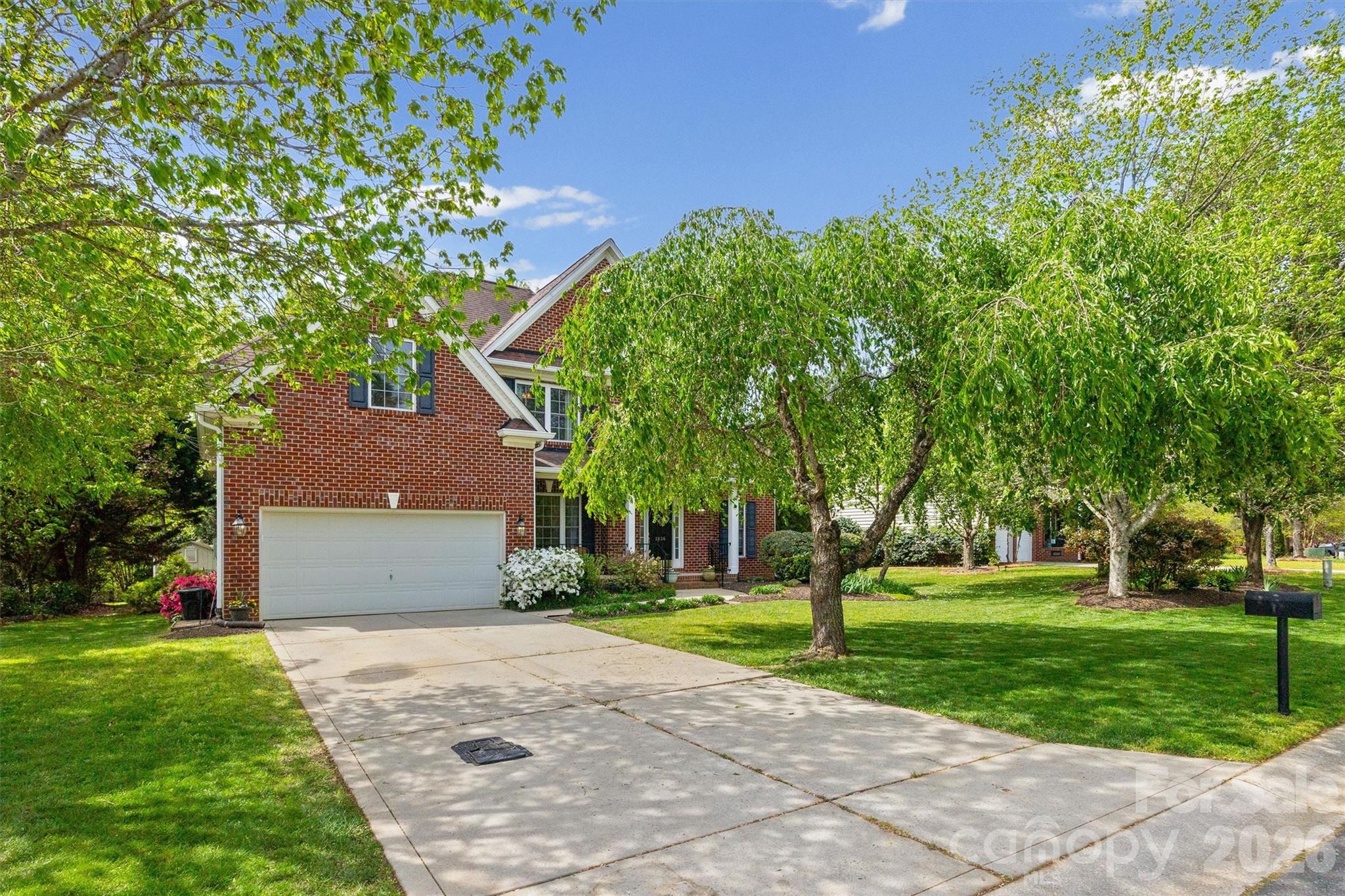1836 Montague Road Clover, SC 29710 - Photo 30 of 39