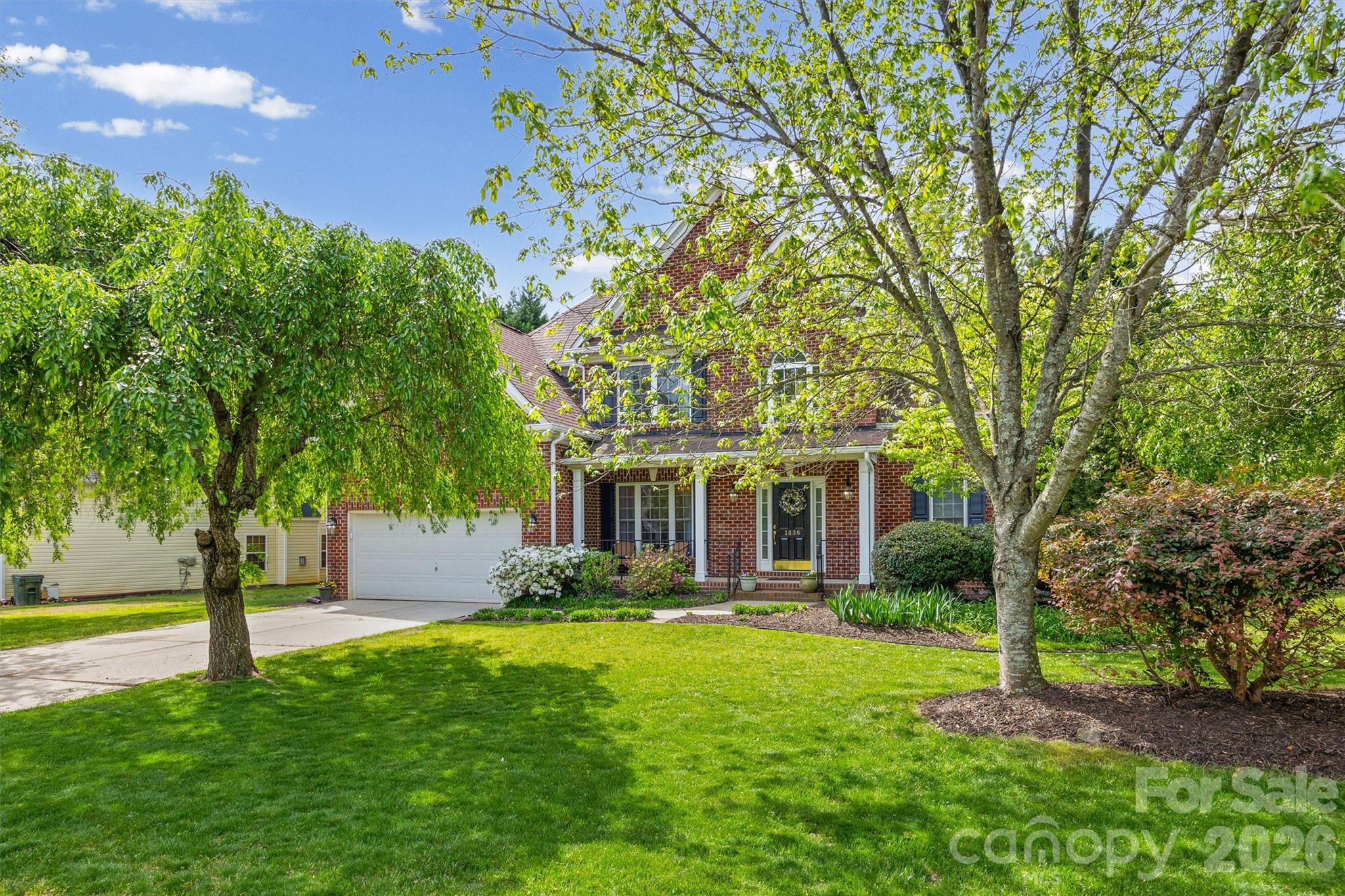 1836 Montague Road Clover, SC 29710 - Photo 31 of 39