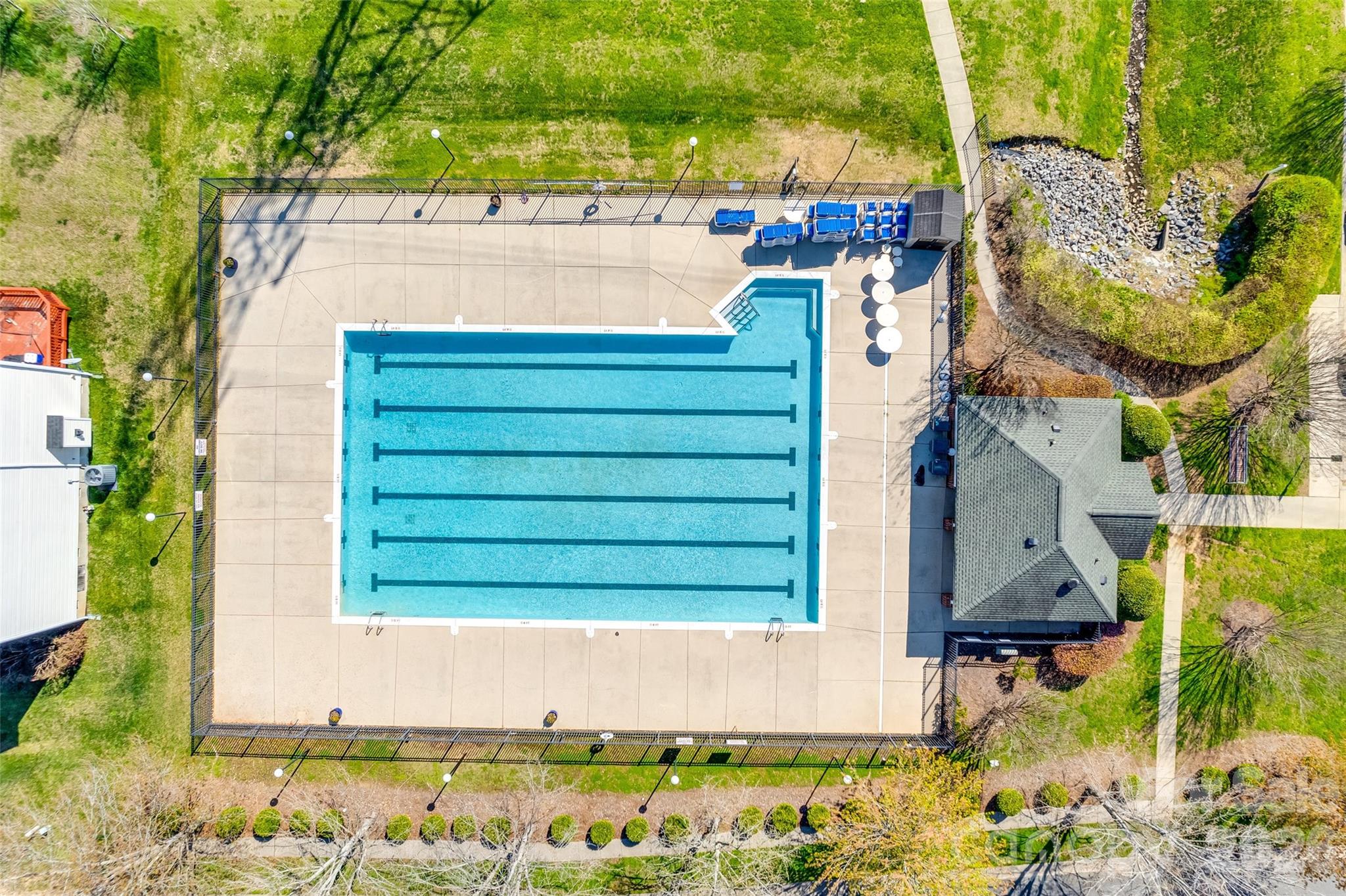 1836 Montague Road Clover, SC 29710 - Photo 32 of 39