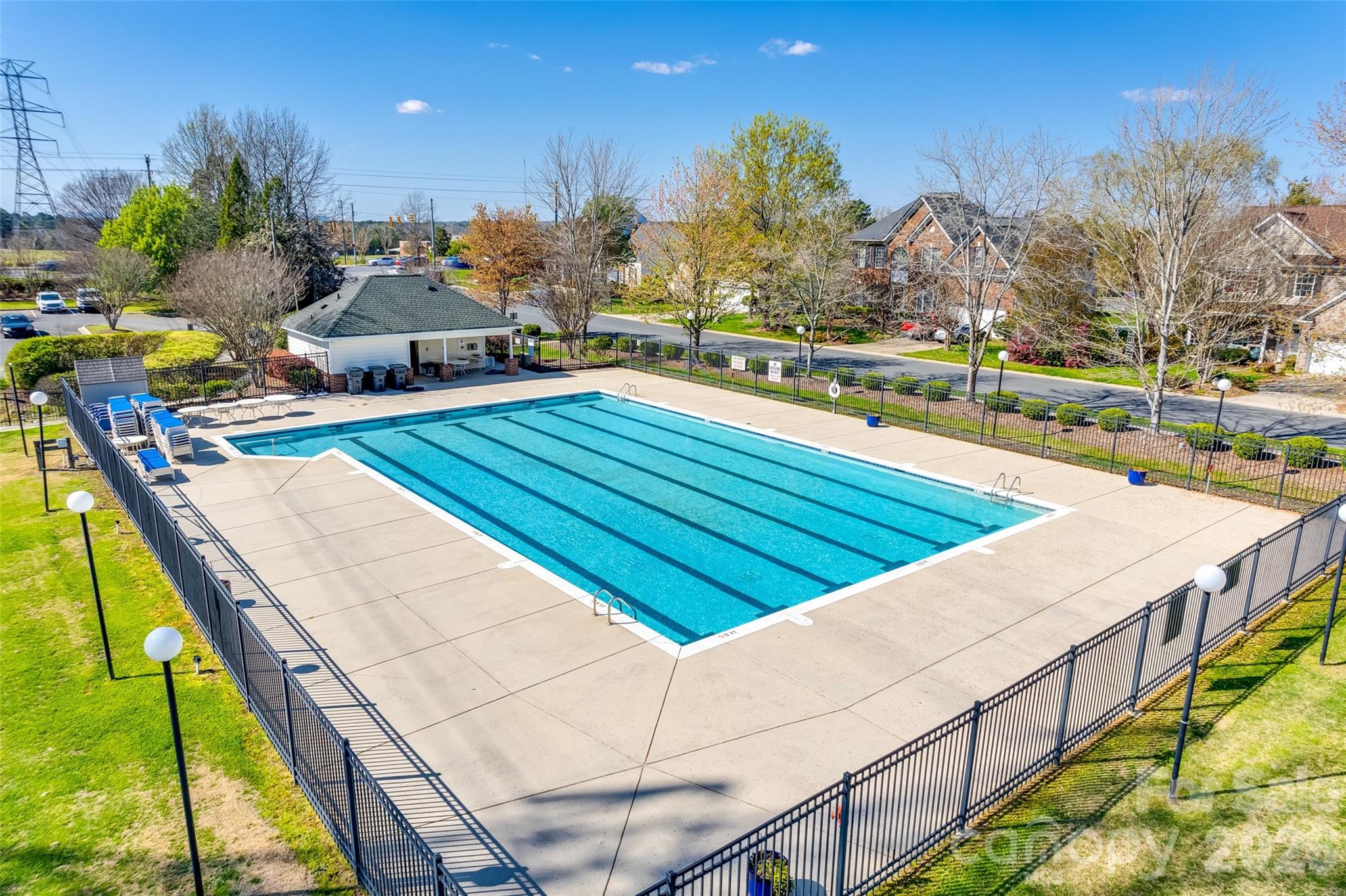 1836 Montague Road Clover, SC 29710 - Photo 33 of 39