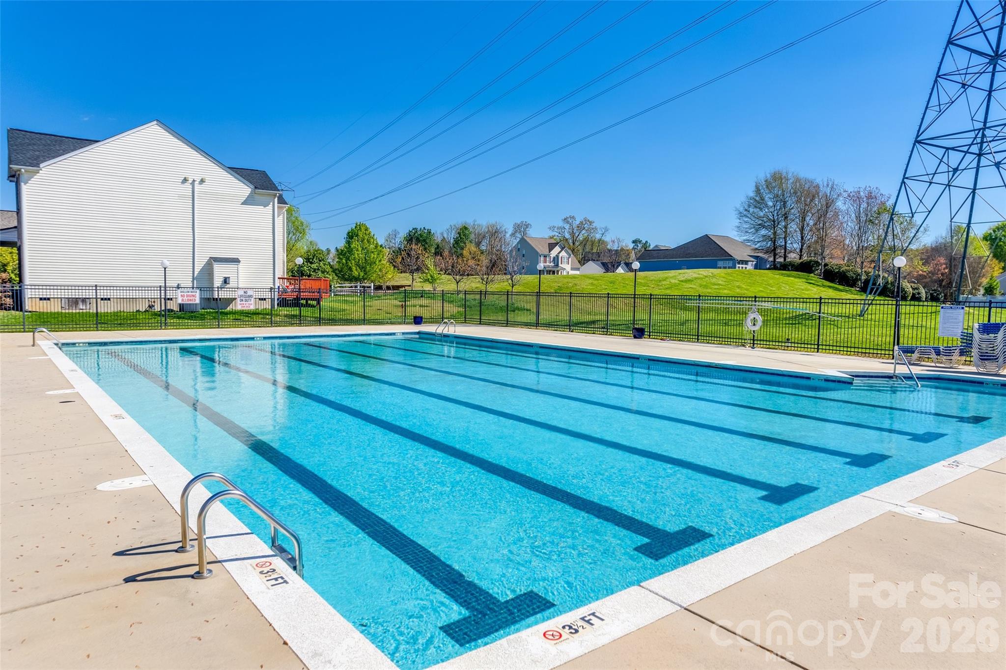 1836 Montague Road Clover, SC 29710 - Photo 34 of 39