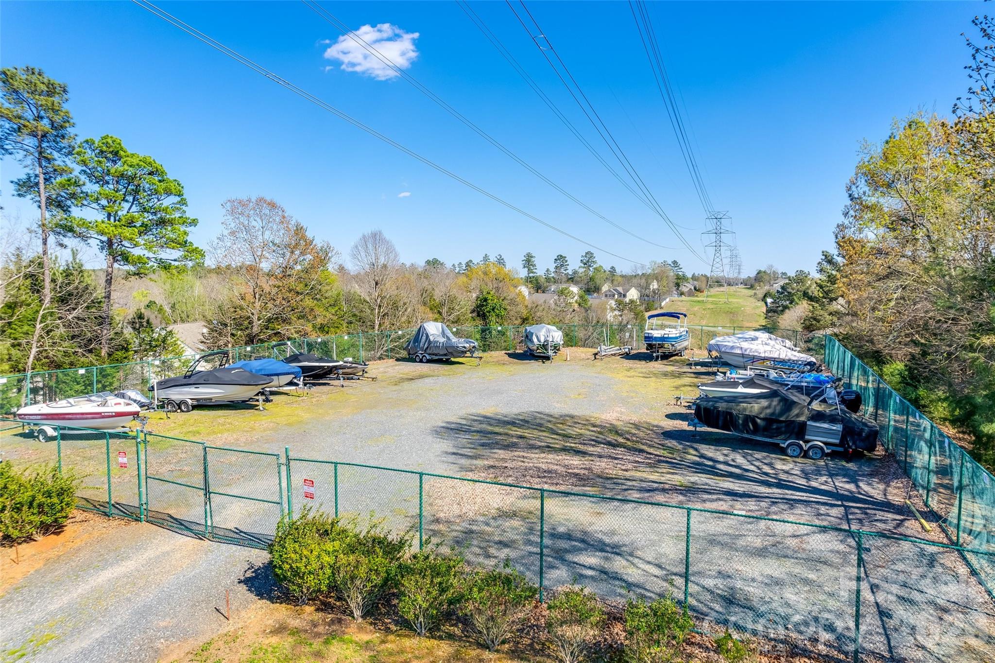 1836 Montague Road Clover, SC 29710 - Photo 38 of 39