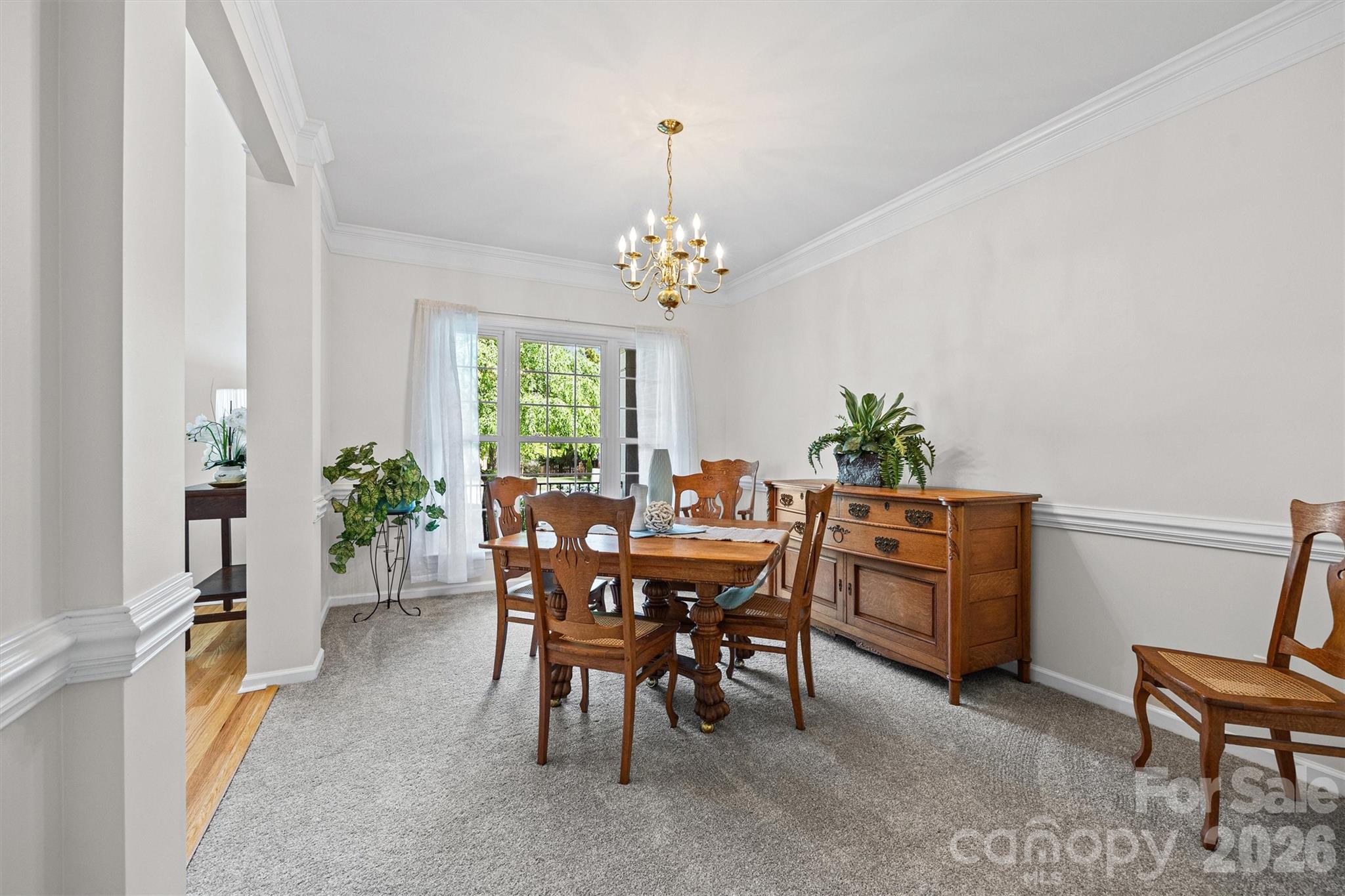 1836 Montague Road Clover, SC 29710 - Photo 4 of 39