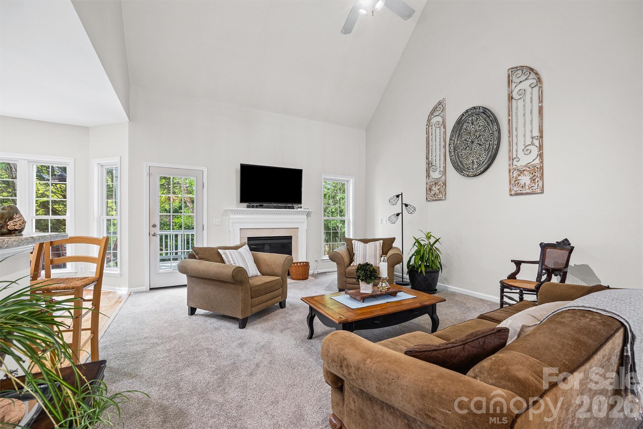 1836 Montague Road Clover, SC 29710 - Photo 5 of 39