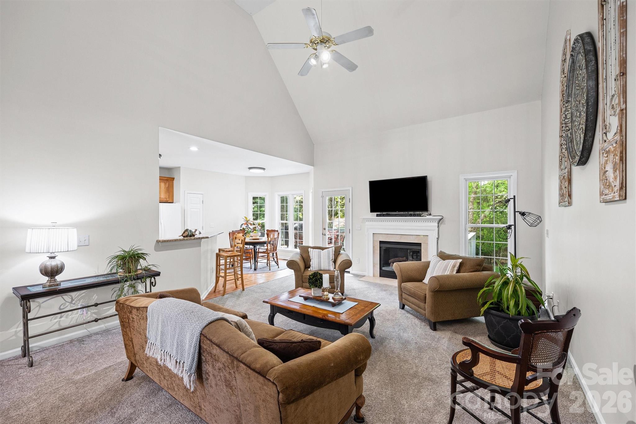 1836 Montague Road Clover, SC 29710 - Photo 6 of 39