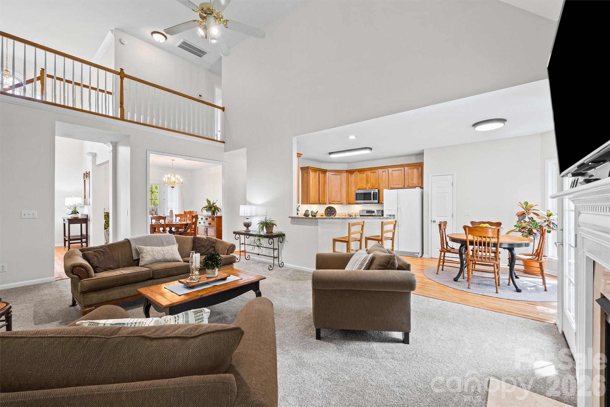 1836 Montague Road Clover, SC 29710 - Photo 7 of 39