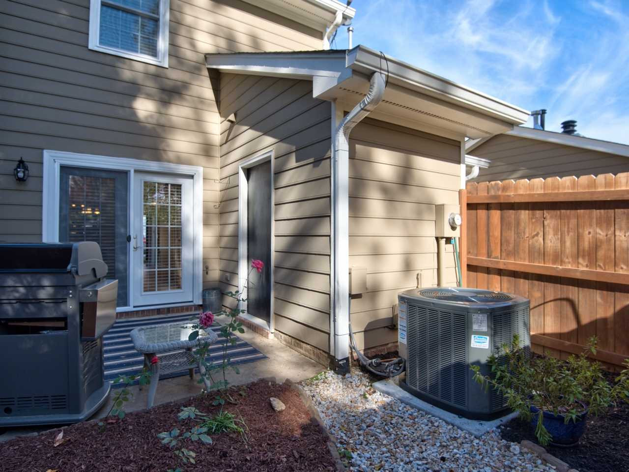 2217 Alpine Road Durham, NC 27707 - Photo 21 of 25 Photo 21