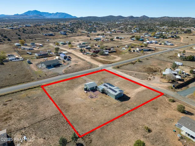 a view of a sky from a terrace