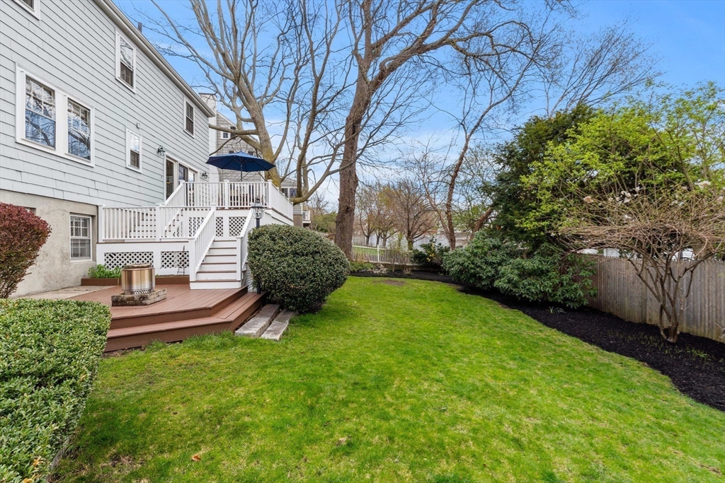 47 Standish Road Milton, MA 02186 - Photo 19 of 23