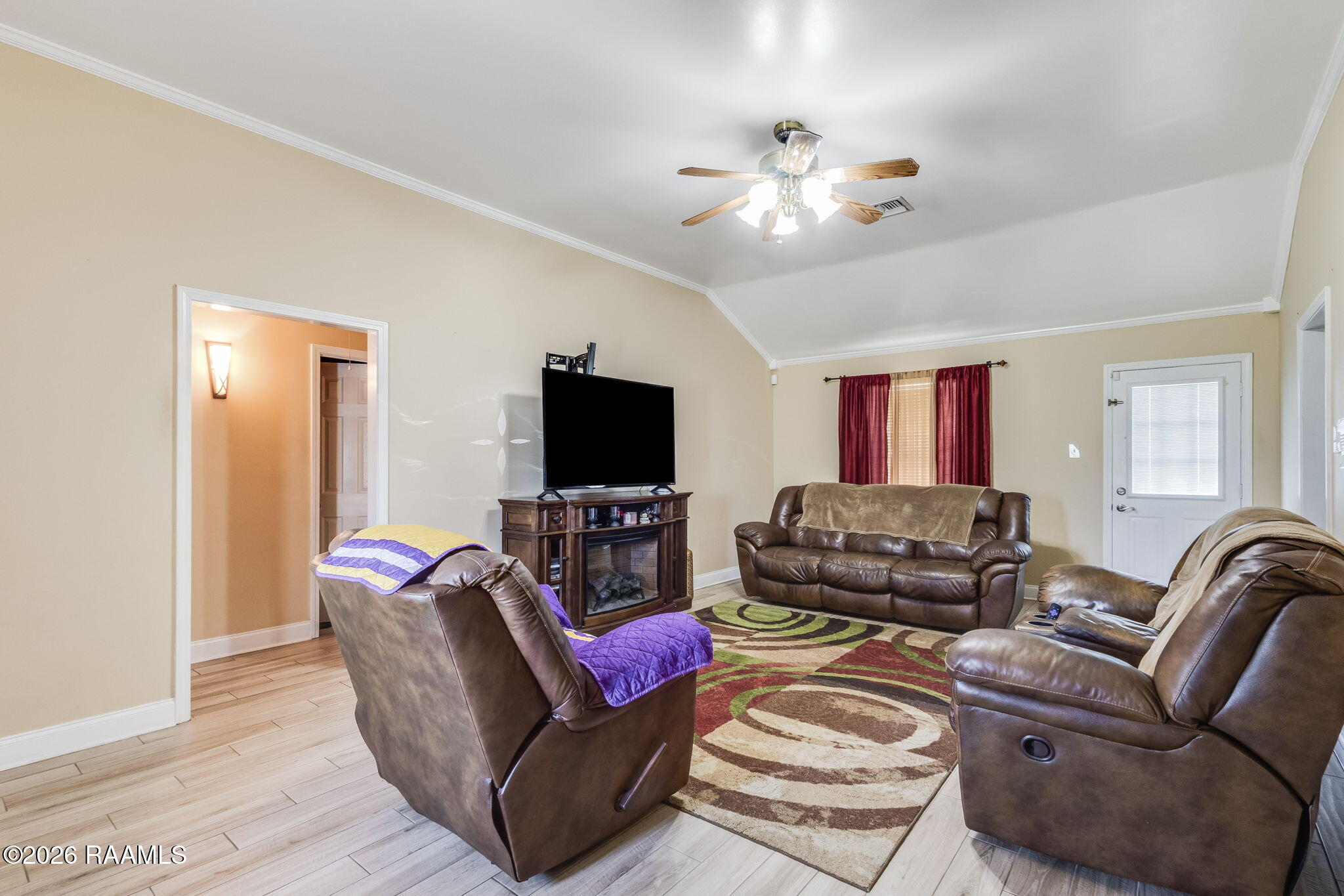 208 Gouaux Road Lafayette, LA 70507 - Photo 3 of 13 2-web-or-mls-208 Gouaux Rd-1