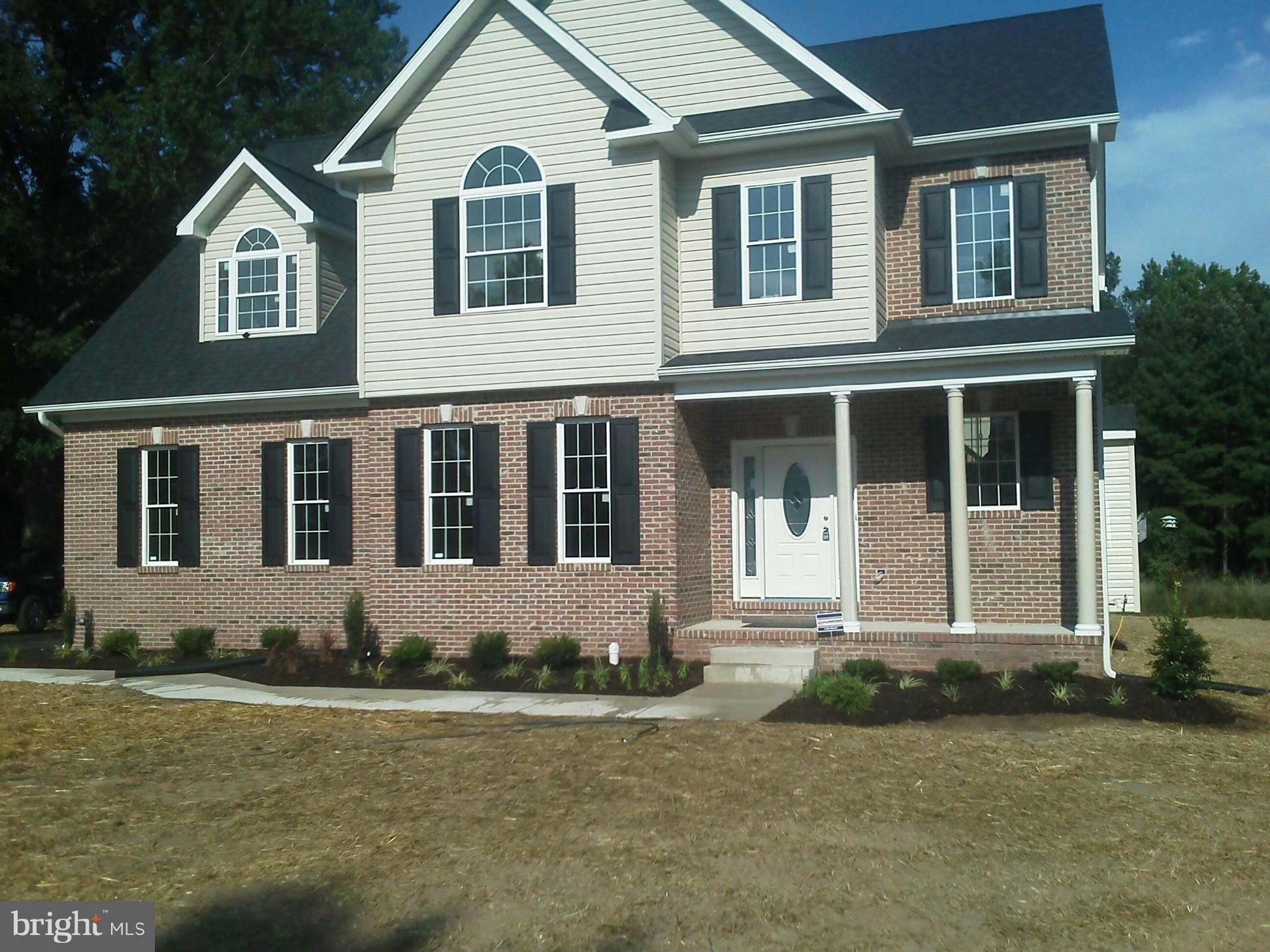 3160 Malcolm Road Brandywine, MD 20613 - Photo 1 of 1 Exterior (Front)