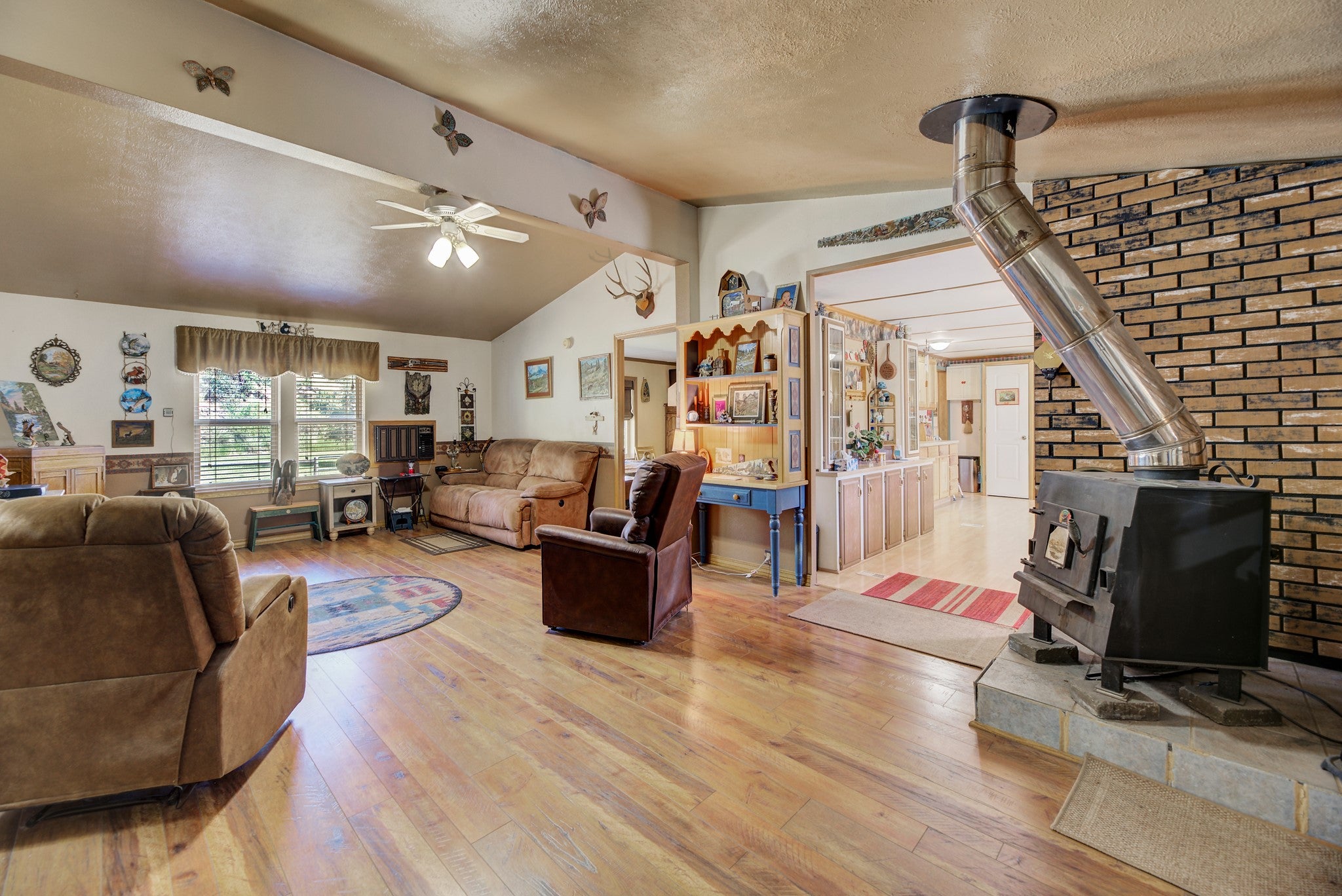31 Old Alhambra Road Clancy, MT 59634 - Photo 1 of 1 Gallery Image 1