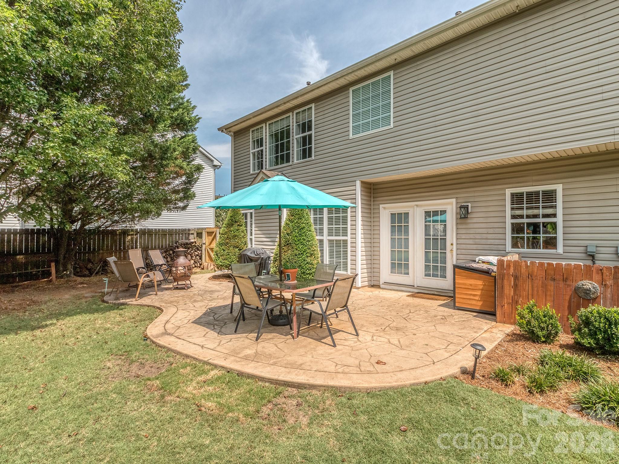 403 Lafinca Court, Unit 33 Fort Mill, SC 29708 - Photo 23 of 24