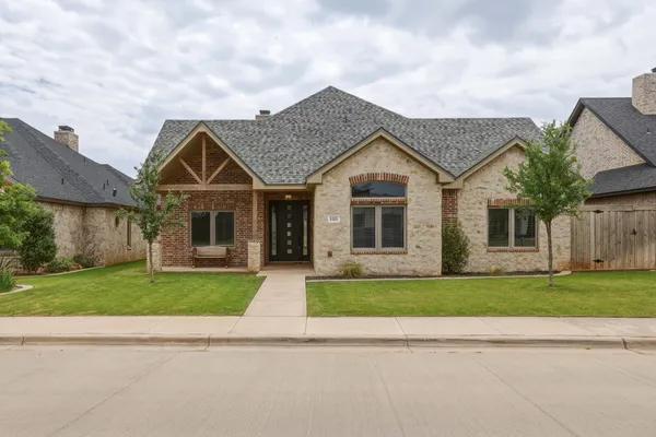 $460,000 | 5303 110th Street, Lubbock, TX 79424