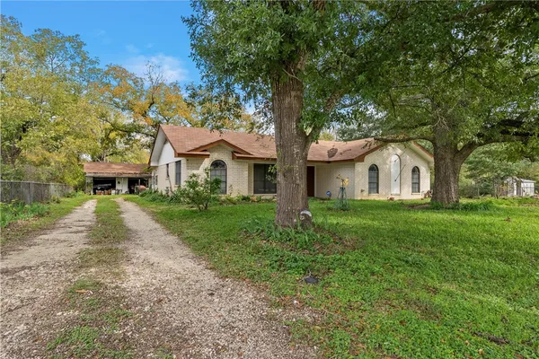 $215,000 | 505 Washington Street, Kosse, TX 76653