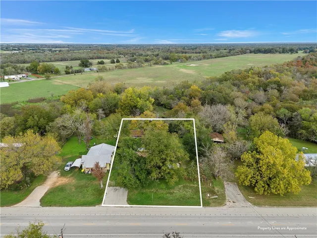 $215,000 | 505 Washington Street, Kosse, TX 76653