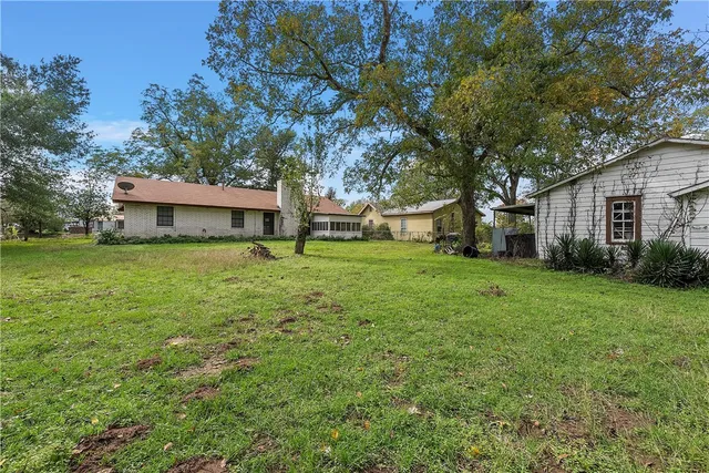 $215,000 | 505 Washington Street, Kosse, TX 76653