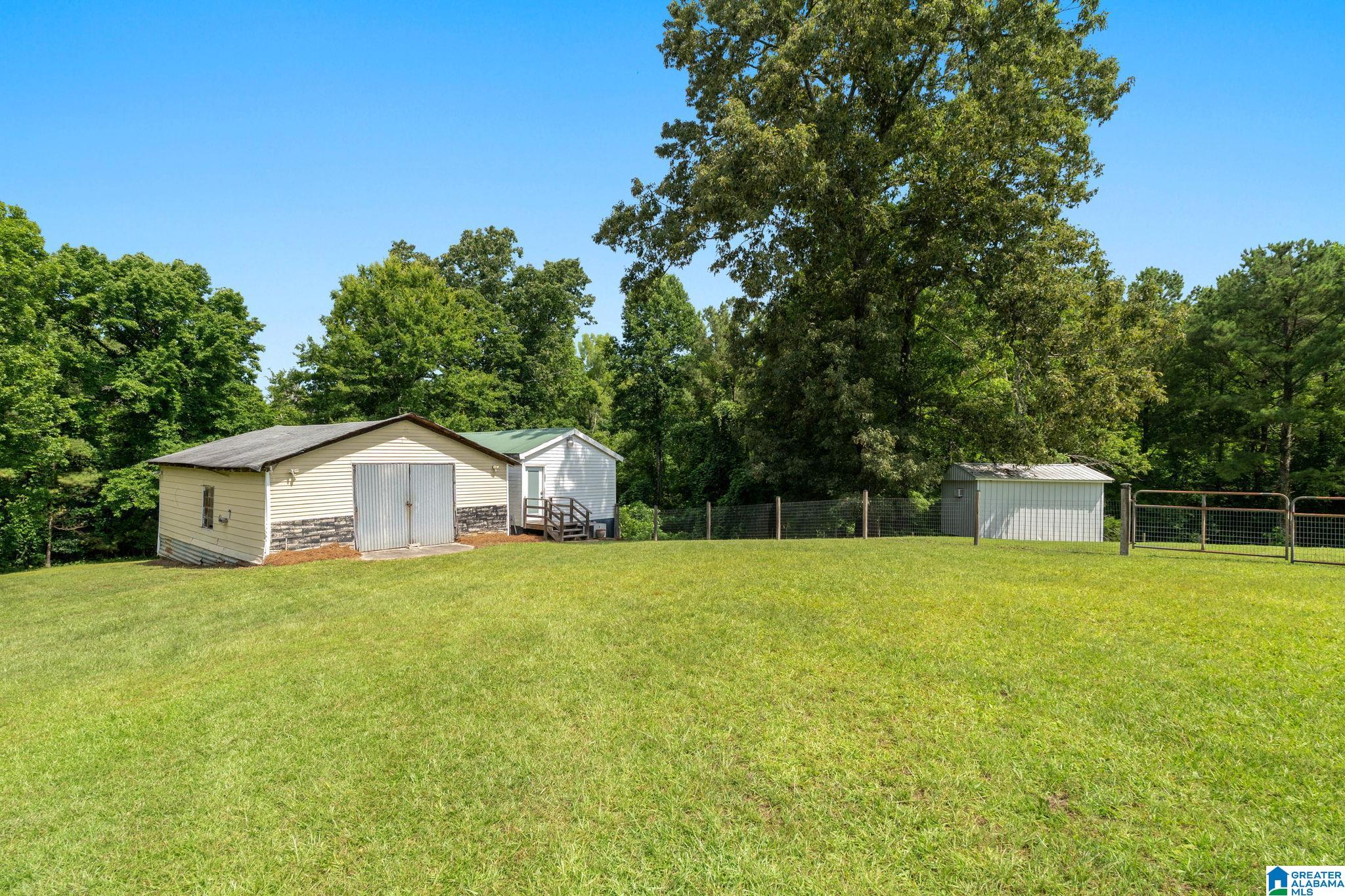 265 Payne Road Empire, AL 35063 - Photo 26 of 33