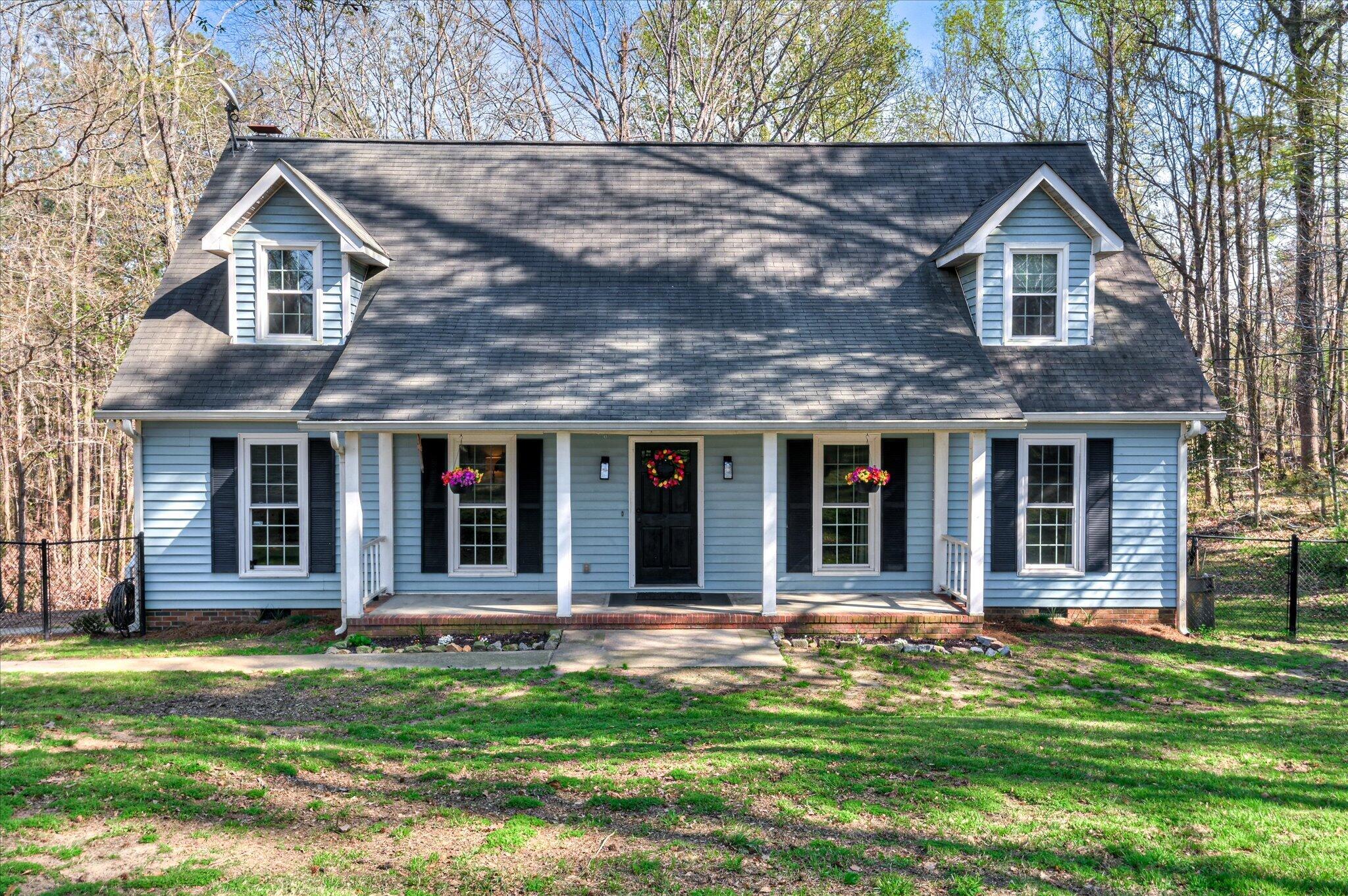 316 Lost Wilderness Road Clarks Hill, SC 29821 - Photo 1 of 44 01-101