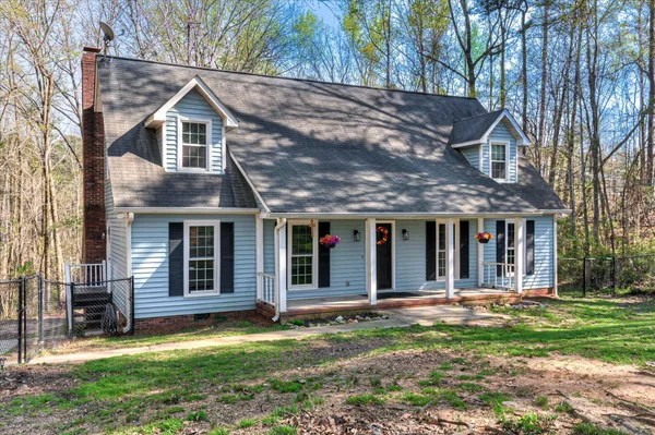 $339,000 | 316 Lost Wilderness Road, Clarks Hill, SC 29821