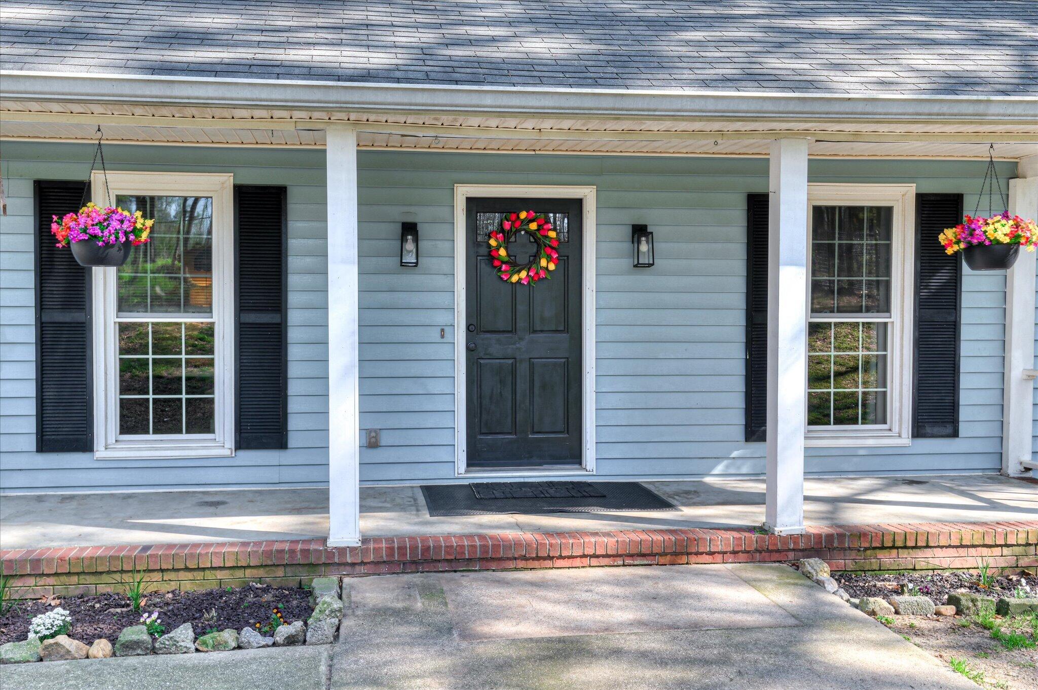 316 Lost Wilderness Road Clarks Hill, SC 29821 - Photo 5 of 44 05-105