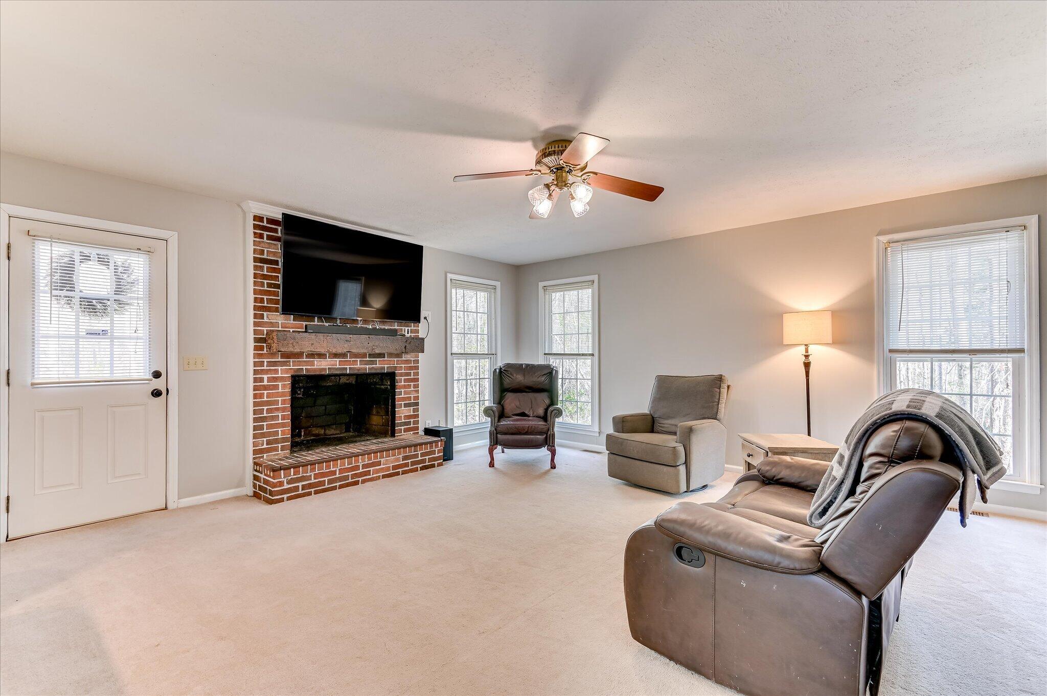 316 Lost Wilderness Road Clarks Hill, SC 29821 - Photo 8 of 44 08-108