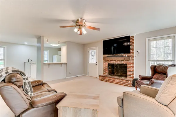 $339,000 | 316 Lost Wilderness Road, Clarks Hill, SC 29821