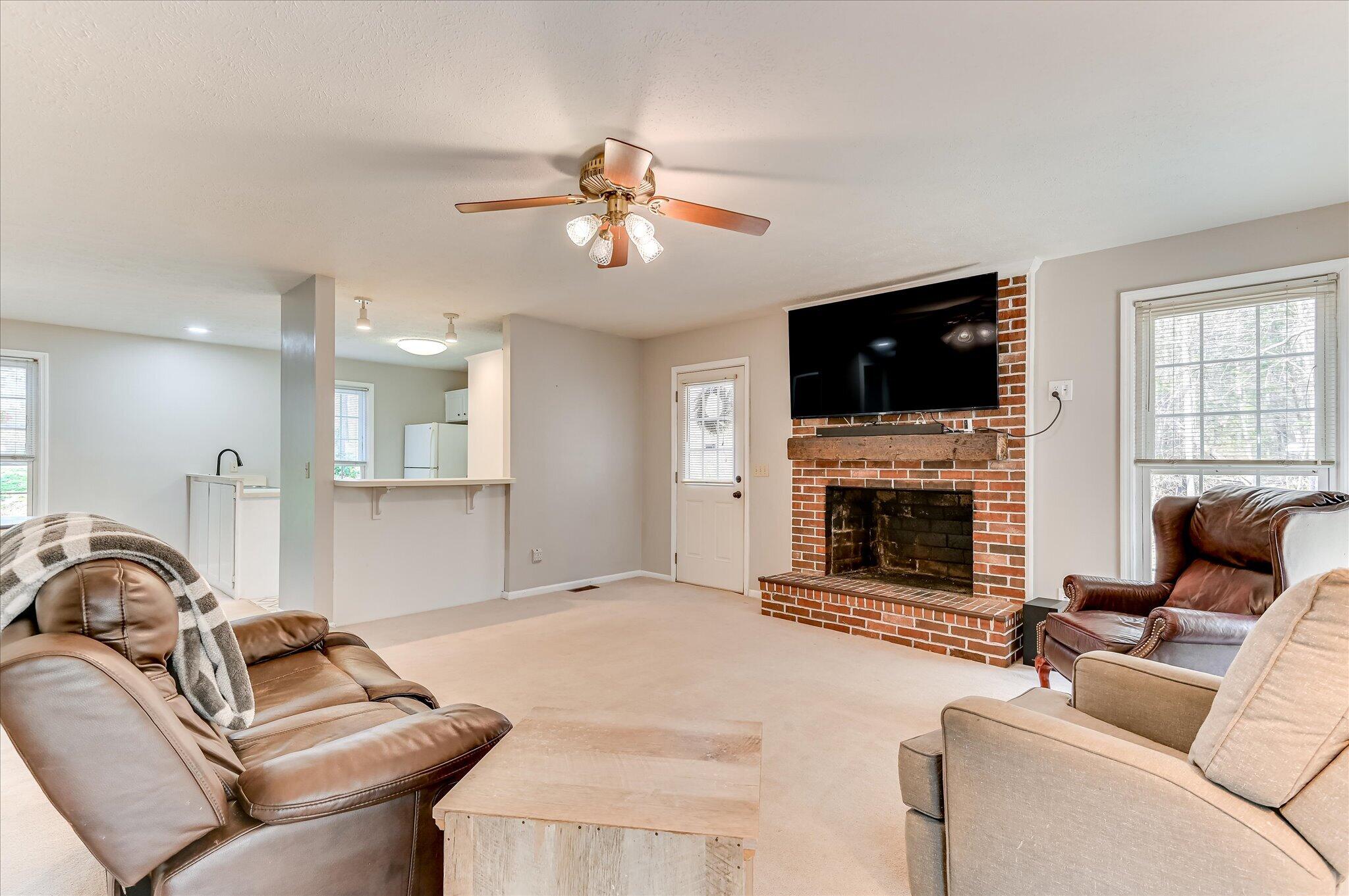 316 Lost Wilderness Road Clarks Hill, SC 29821 - Photo 9 of 44 09-109