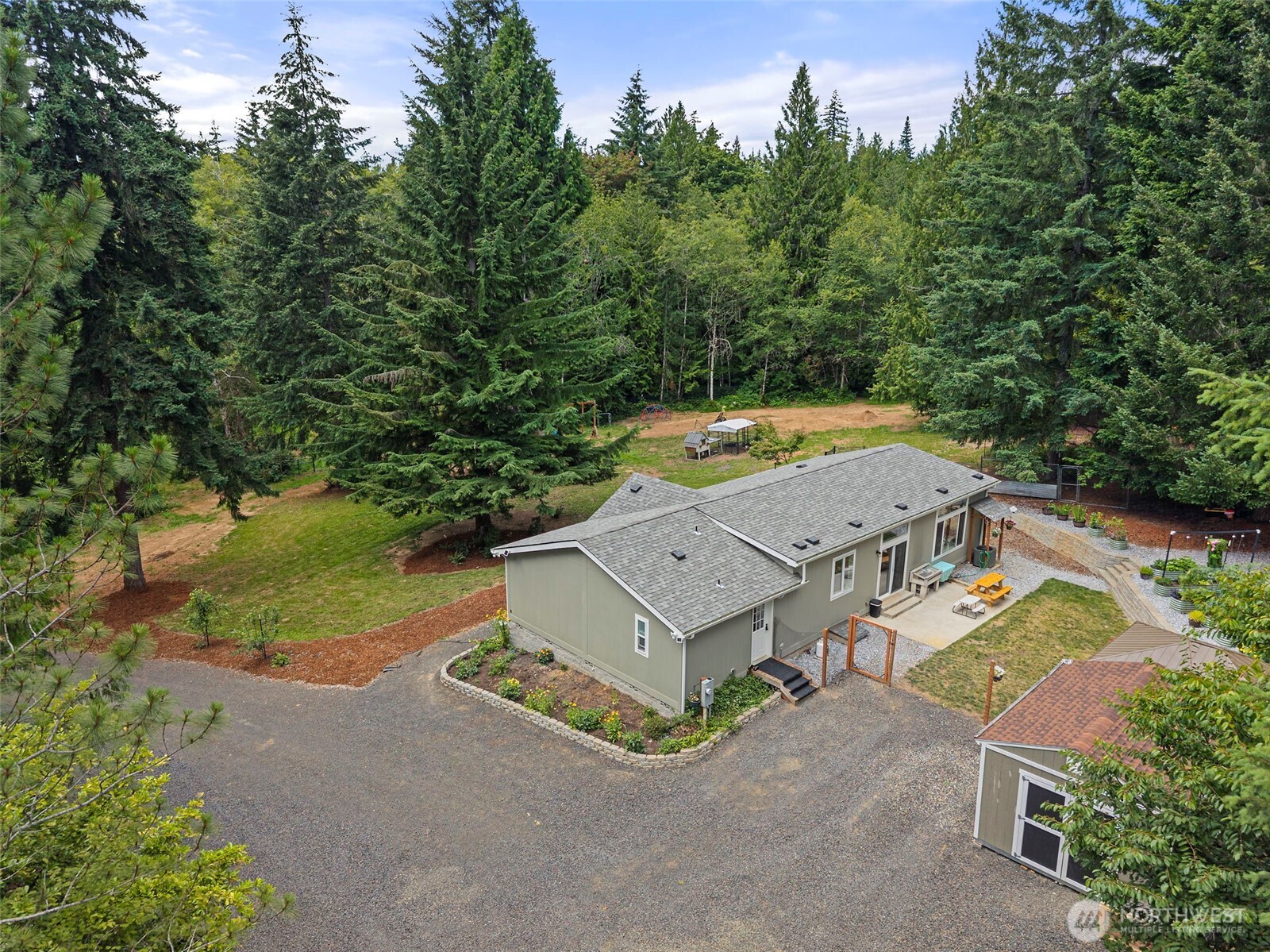 127 Brookside Lane Chehalis, WA 98532 - Photo 6 of 40