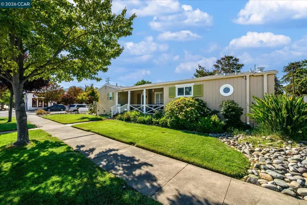 $499,000 | 1201 Missouri Street, Fairfield, CA 94533