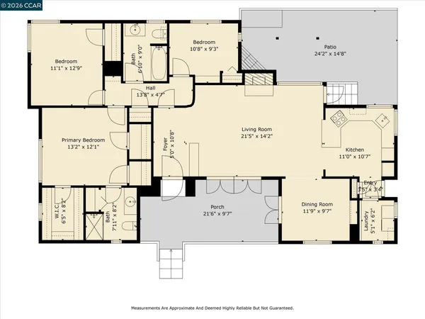 $499,000 | 1201 Missouri Street, Fairfield, CA 94533