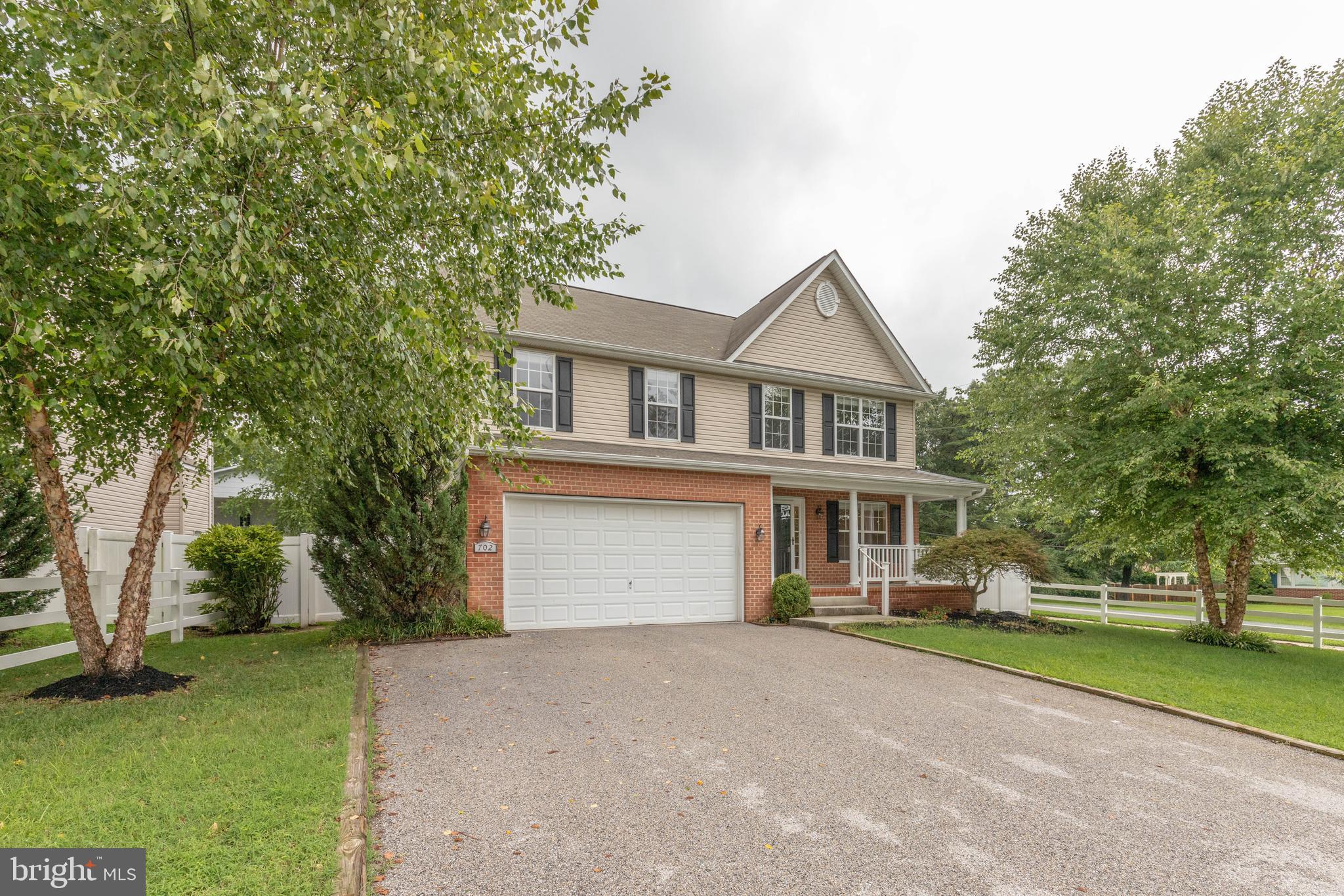 702 Williams Walk Way Severn, MD 21144 - Photo 2 of 60