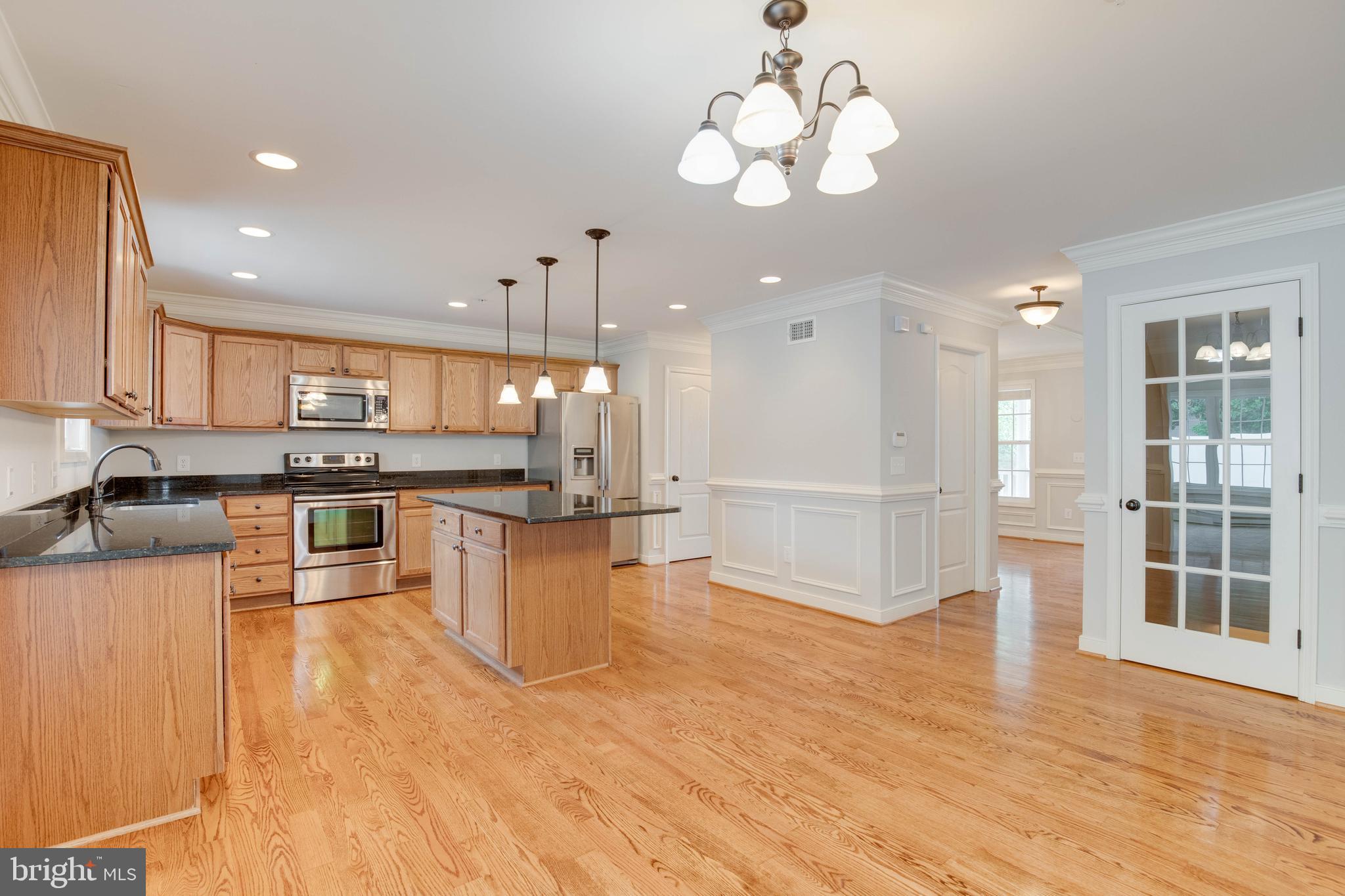702 Williams Walk Way Severn, MD 21144 - Photo 12 of 60
