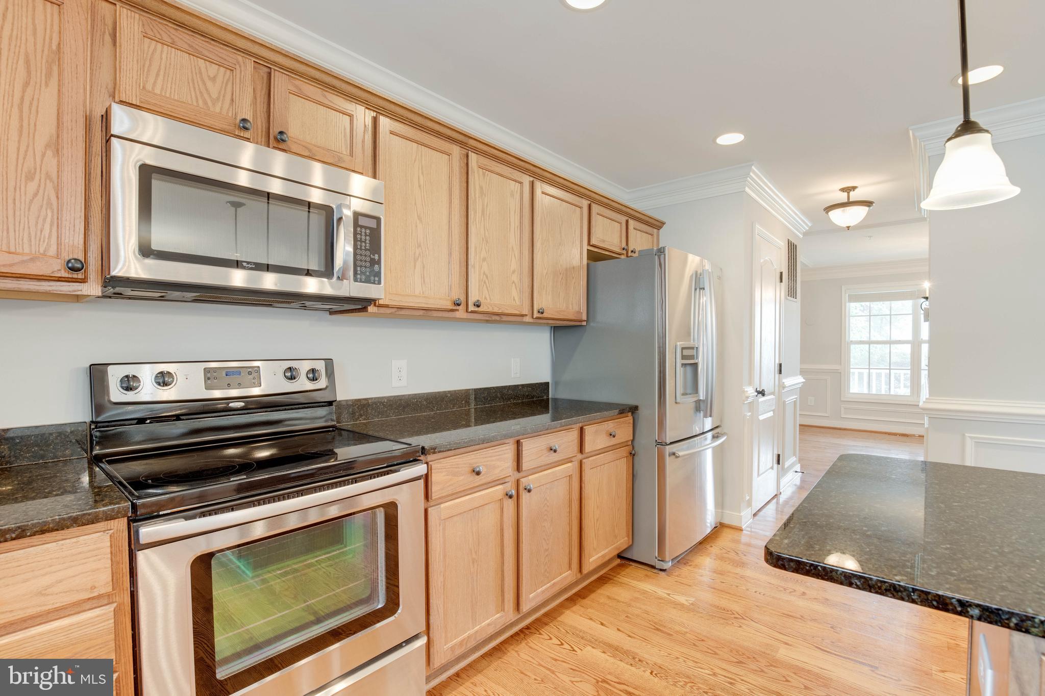 702 Williams Walk Way Severn, MD 21144 - Photo 15 of 60